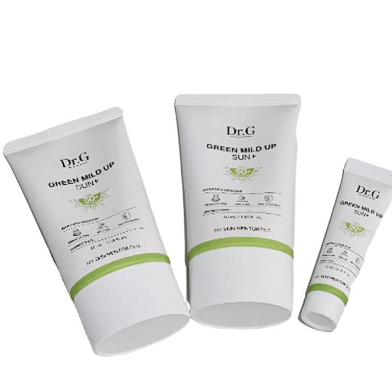 Dr.G Sun Cream Green Mild Up Sun Plus Inorganic Self-irritation