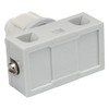240V 2Amp Electrical Press Button On/Off Switch for Panel Mount