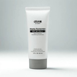 Atomy sunscreen white sunscreen sunscreen organic sunscreen inorganic sunscreen / 애터미 선크림 화이트 자외선차단제 선스크린 유기자차 무기자차 선크림