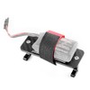 GLOBACT Carbon Fiber RC LCG Chassis Battery Tray ESC Receiver