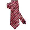 Hi-Tie Christmas Ties for Men Vacation Holiday Tie Pocket Square