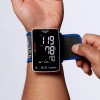 Equate BP-6500 Wrist Blood Pressure Monitor with Bluetooth