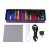 LED Music Spectrum Display Spectrum Display Analyzer, Music Spectrum Display