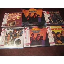 マイティ・ガーヴィ!(紙ジャケット仕様)