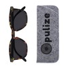 OPULIZE Bex Sun Reader Glasses Large Square Cool Designer Frame