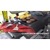 Everdure Premium Pack of 2 BBQ Tool Kit: Brushed Stainless