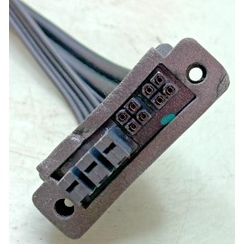 Rockford Fosgate NEW REPLACES Rockford Fosgate M5-800X4 TM400XAD Amp Input Harness