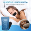 Anti Ronquidos Tiras Bucales Para Tiras Anti Ronquidos 120p