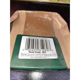 Crown 7/16x20x2-1/2” Bolts 25 Per Box