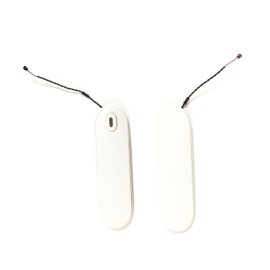 New Speaker Left/Right for Meta Oculus Quest 3S VR Headset Replace Repair Parts (Left)