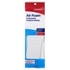 LEADER Air Foam Insoles, Keeps Feet Cool & Dry, Cushions
