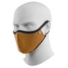 Carhartt Unisex Adult 105083-brn Mask, Carhartt Brown, OFA US