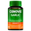 Cenovis Garlic 3000mg Capsules (100 Capsules)