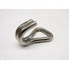 25MM J Claw Hooks Stainless Steel (0.8 Ton Ratchet Lashing