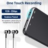 Vandlion 64GB Voice Recorder, 1536Kbps Digital Voice Activated Recorder with