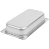 Dilitools Inserto Contenedor Acero Inoxidable Tercio De 2.5 Cal.0.8mm