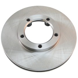 Bendix Bendix Premium PRT1802 Front Brake Rotor for Toyota Van 1989-1987