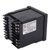 REXC900FK02M*AN Digital Thermostat Intelligent High Accuracy Industrial Temperature Controller 100V240V