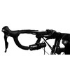 iGPSPORT S81 Saddle Mount Bracket for VS800/VS1800 and More Bicycle