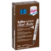 artline Royal Blue Supreme Brush Marker Pen