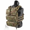 KRYDEX Tactical Modular Zip On Backpack for CPC NCPC JPC