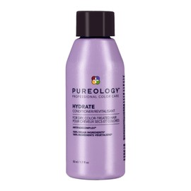 Pureology Pureology Hydrate Moisturizing Conditioner | For Medium to Thick Dry, Color Treated Hair | Sulfate-Free | Vegan