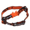 Headlamp Elastic Band, Hands-Free Headlamp Holder Band, Elastic Headlamp Holder