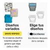 Pañales Ecológicos De Tela Ecopipo 10 Estampados Msi