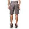 Dickies Relaxed Fit Work Shorts, 11", Gravel Gray, 36