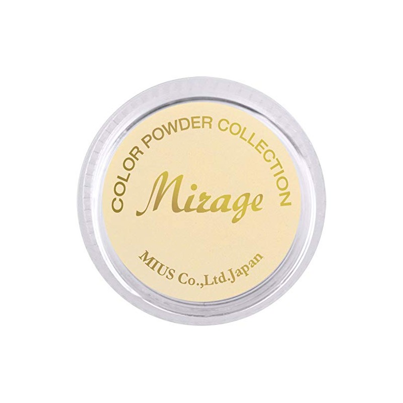 Mirage Color Powder 7g N/SWC1