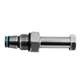 SV08-20-0-N-00 Solenoid Operated Spool Cartridge Valve Hydraforce Hydraulic Valves, Compatible with 08 (1/2 in Hole) Solenoids 2-Way 2-Position