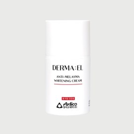 Dermael Anti Melasma Whitening Cream 50ml+Sample / 더마엘 안티 멜라즈마 화이트닝 크림 50ml+샘플