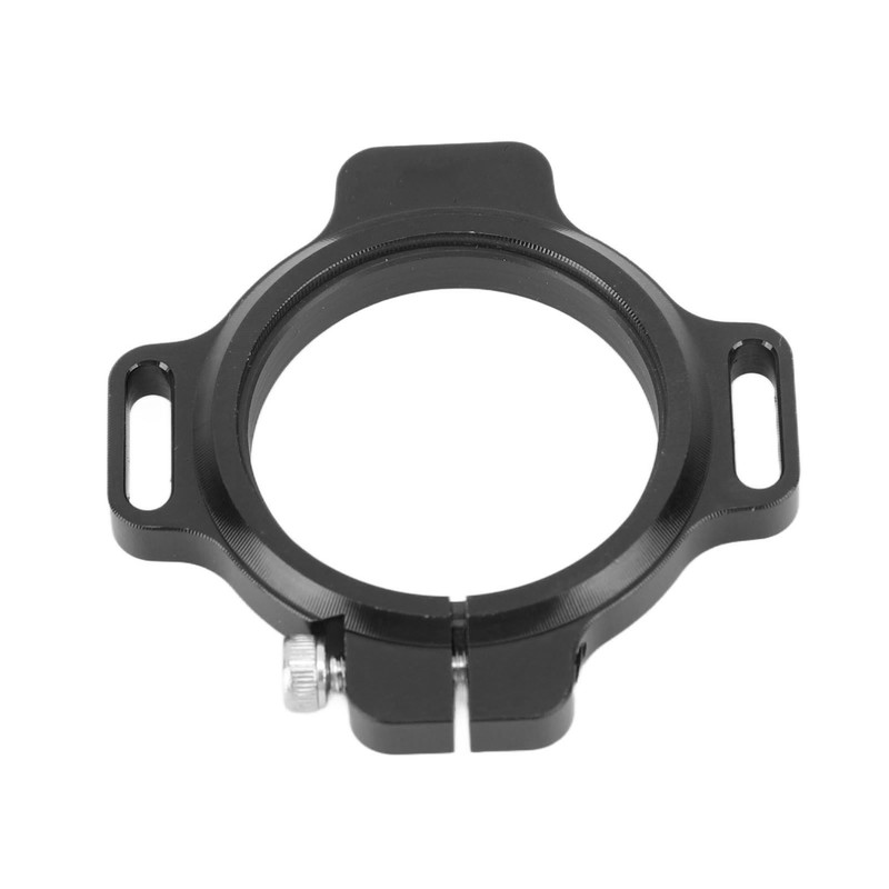 Bike Crank Chainring Adjuster Aluminium Alloy Road Bike Bottom Bracket
