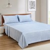 Mejoroom Queen Size Sheet Set - Hotel Luxury 1800 Bedding