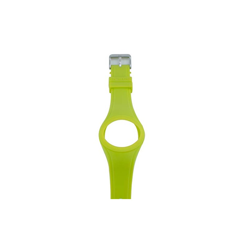 Watx Custo Cowa1906 Unisex 0 Watch, Green, Strap.