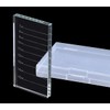 Eyelash Extension Crystal Pallet Lash Holder Tray Bigger Size with