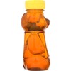 Gefen Honey Bear, 12-Ounce (Pack of 6) by Gefen
