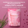 B-FIT Suplemento Diurético, 60 Cápsulas, Cola de Caballo y uva