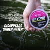 Beyond Fluorocarbon 50 Yards Clear 50LB