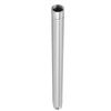 Shower Extension Tube Stainless Steel Handheld Shower Head Extender for