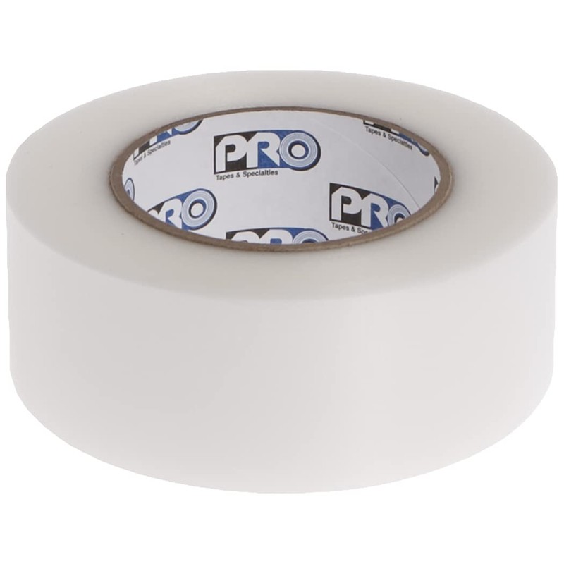 ProTapes Pro Duct 160 High Performance Water Resistant, Clean Removal