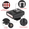 Ordro LN-3 Portable USB Charging Infrared Photography Night Vision Light