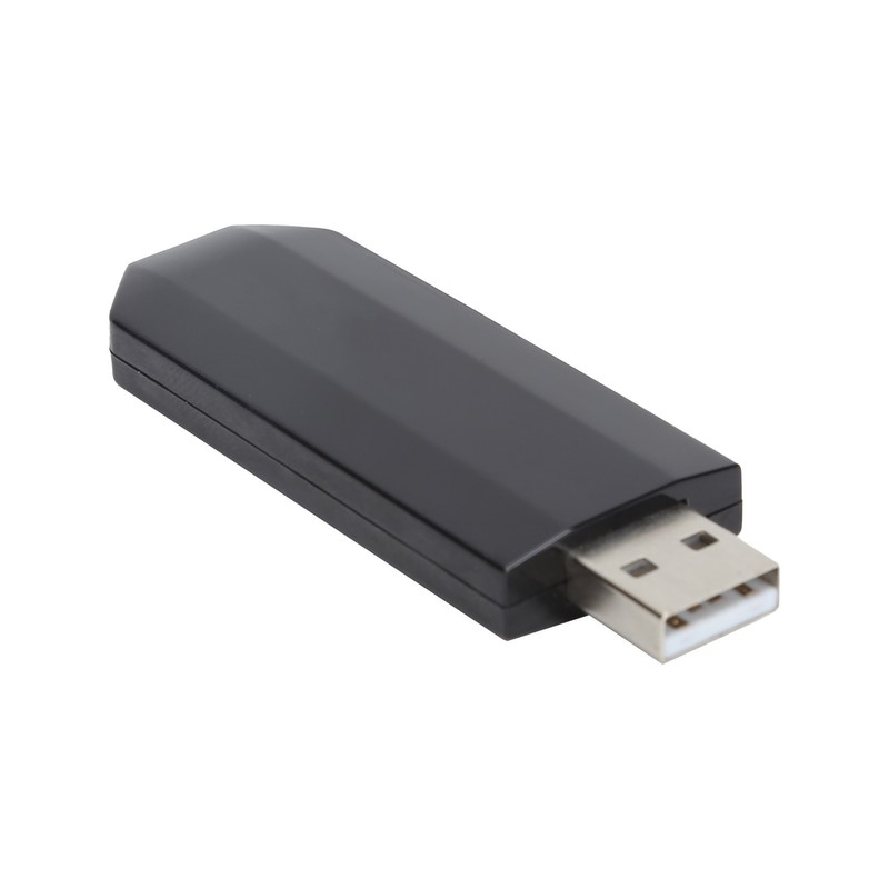 USBAC11 Network Card AC600M DualBand USB 2.4G/5G WiFi Receiver Transmitter