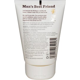 Bulldog Moisturiser Skincare for Man, 100ml, (Pack of 1)