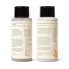 Love Beauty And Planet Hope and Repair Shampoo and Conditioner