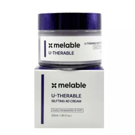 Merable 메라블 유쎄라블 실프팅 포디 4D 크림 55ml Merable Usserable Silphiting 4D Cream 55ml