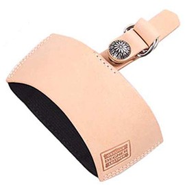 DEGNER Shift Guard/Shift Guard Tan G-5A