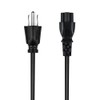 KONKIN BOO UL 6ft AC Power Cord Cable for Cricut