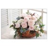 2026 Rose Scent Calendar (30 Squares)