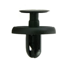 Lantee 50 Pcs Engine Under Cover Push-Type Retainer Car Clips Fasteners Replace 90467-07201 Fit for Lexus ES300/330 & Toyota Avalon, Camry & Solara 2002 - On